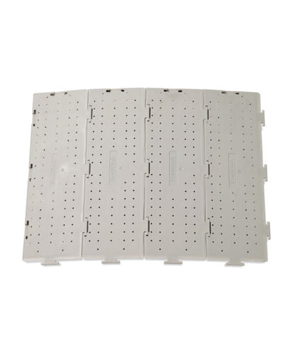 Subfloor for dance floor or tent flooring.