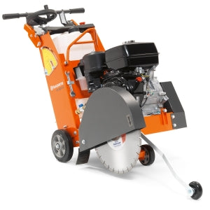 Husqvarna FS 400 18 Walkbehind Saw, Gas