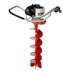 Auger 1 Man General Equipment