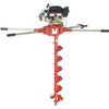 Auger 2 Man General Equipment