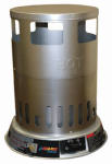 250K BTU Propane Pot Heater