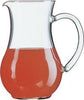 Glass Pitcher 44oz Capacity