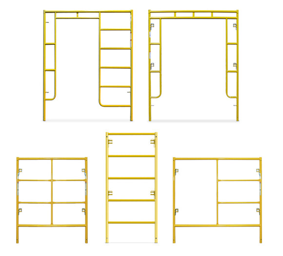 Scaffold