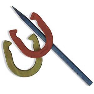 Horseshoe Set