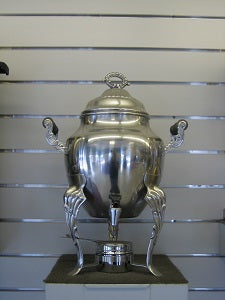 Sterno Heated Hot Water Urn