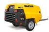 Compressor 93 CFM