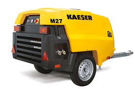Compressor 93 CFM
