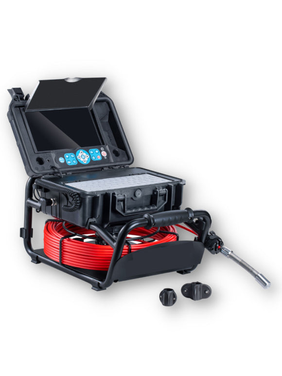 Sewer Inspection Camera Scout Pro-3