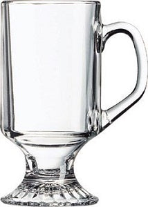 Irish Coffee Mugs