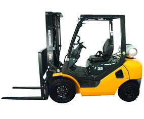 Forklift 5000lb