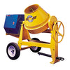 6CF Concrete Mixer Honda GX160 BD