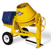 9CF Concrete Mixer