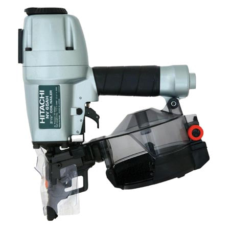 Nailer Coil 2 1/2