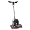 Clarke OBS18 Orbital Sander without Dust Control