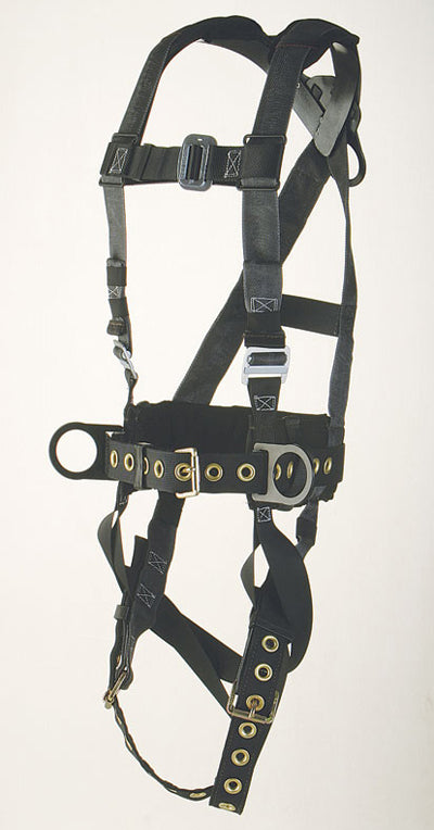 ULTRA-SAFE PF-96306PT Pillow-Flex Harness