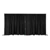 Pipe And Drape Backdrops And Booths