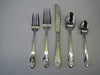 Plaza Pattern Flatware