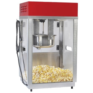 Gold Medal 6oz Popcorn Machine
