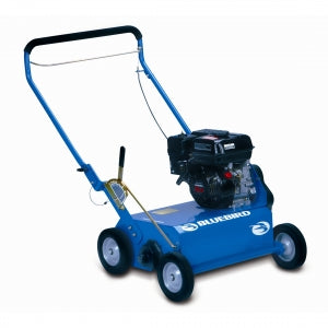 Power Rake/Thatcher
