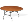72 Diameter Round Table