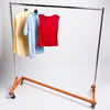 Garment Z-Rack