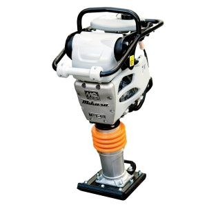 Rammer Compactor