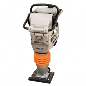 Rammer Compactor
