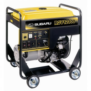 Subaru RGV12100 Generator
