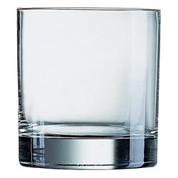 Double Old Fashion Glass