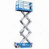 Genie Industries 19 ft self-propelled electric scissor