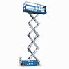 Genie Industries 26 ft self-propelled electric scissor