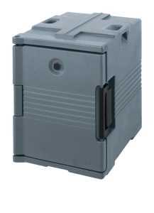 Single Insulated Food Pan Carrier