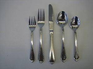 Solange Pattern Flatware