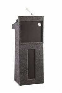 Soundcraft Portable Podium
