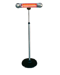 Sun Stream 1500w Infrared Heater