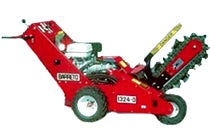 Trencher 36
