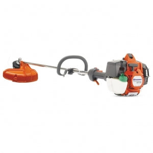 Husqvarna 326LS, Trimmer, Straight shaft