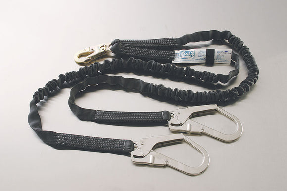 ULTRA-SAFE UT-96516YSR LANYARD