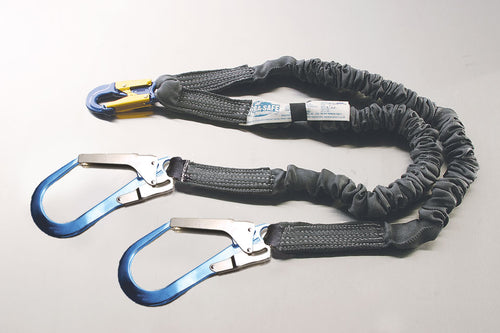 ULTRA-SAFE UT-96516YACA LANYARD