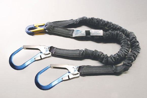 ULTRA-SAFE UT-96516YACA LANYARD