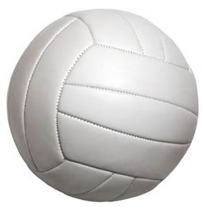 Volleyball Set Up