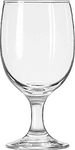 Water Goblet 10oz