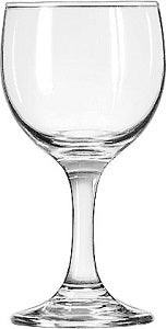 6 1/2oz Wine Glass