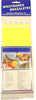 Neon Yellow Wristbands